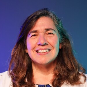 Fundraising Page: Kathy Mauer